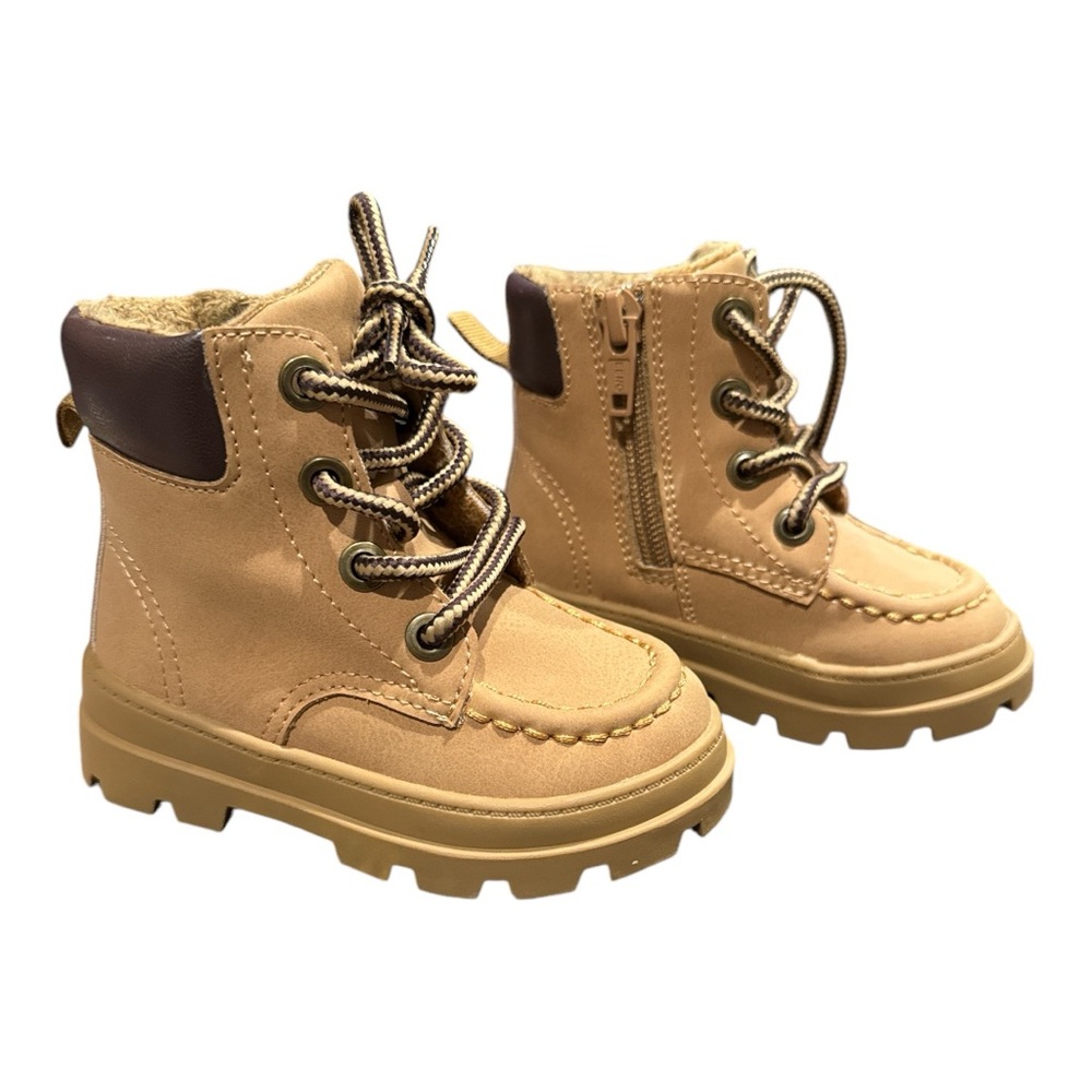 H & M boots